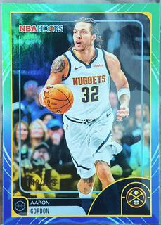 Aaron Gordon