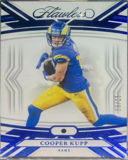 Cooper Kupp