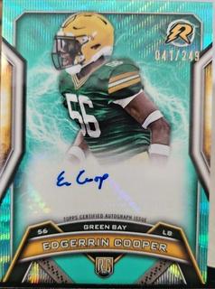 Edgerrin Cooper