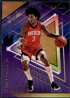 Kevin Porter Jr.
