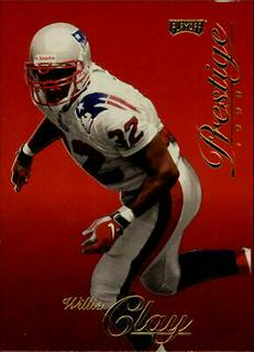 Willie Clay