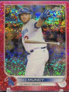 Max Muncy