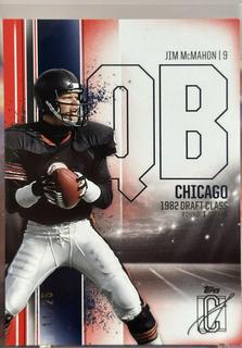 Jim McMahon