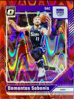 Domantas Sabonis