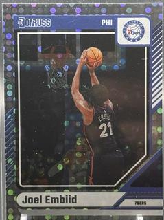 Joel Embiid
