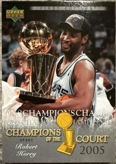 Robert Horry