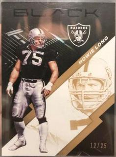 Howie Long