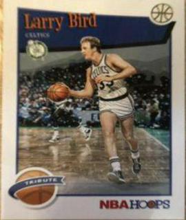 Larry Bird