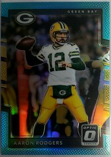 Aaron Rodgers