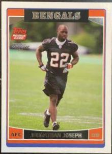Johnathan Joseph