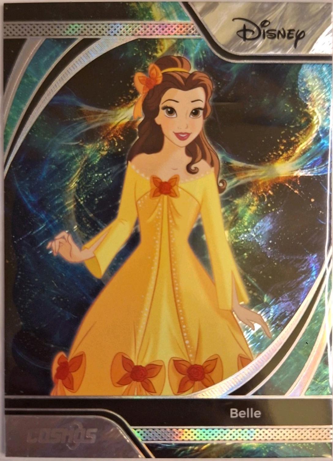 Belle [Cosmos] #CDT-C-34