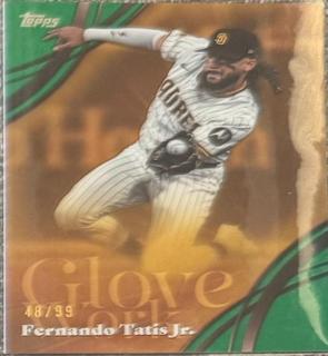 Fernando Tatis Jr.