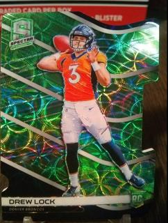 Drew Lock