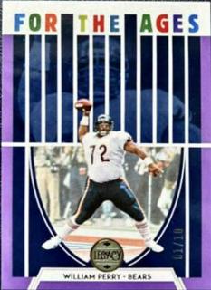 William Perry
