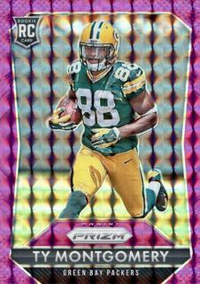 Ty Montgomery