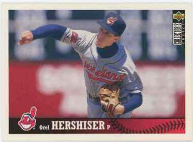 Orel Hershiser #88