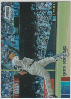 Gary Sanchez