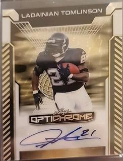 LaDainian Tomlinson