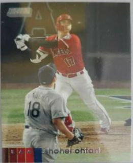 Shohei Ohtani