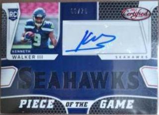 Kenneth Walker III
