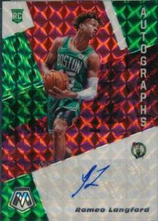 Romeo Langford