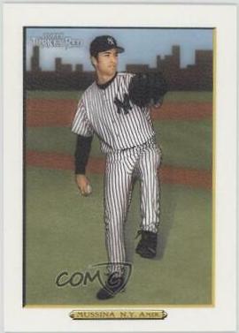 Mike Mussina #168