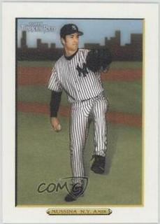 Mike Mussina