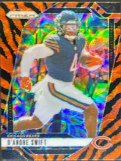 D'Andre Swift