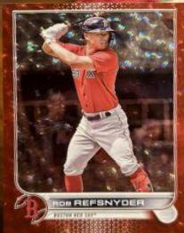 Rob Refsnyder