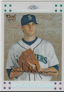 Brandon Morrow