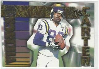 Cris Carter