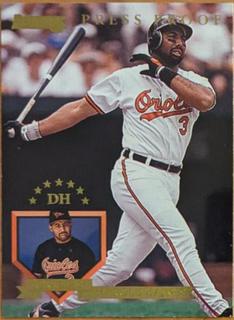 Harold Baines