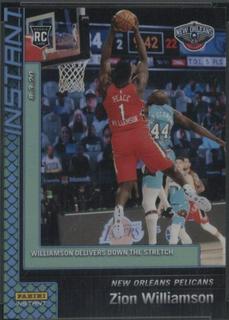 Zion Williamson