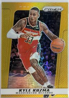 Kyle Kuzma