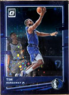 Tim Hardaway Jr.