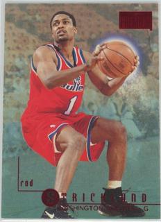 Rod Strickland