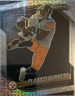 Plaxico Burress