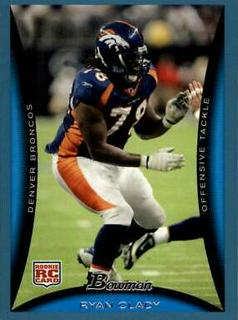Ryan Clady