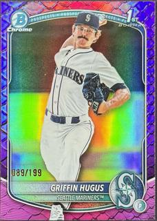 Griffin Hugus