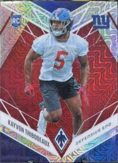 Kayvon Thibodeaux