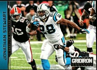 Jonathan Stewart