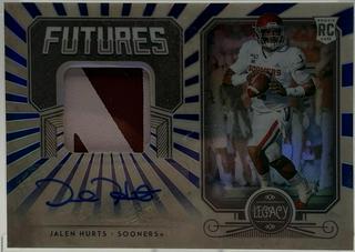 Jalen Hurts