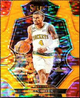 Jalen Green