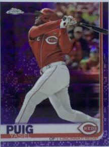 Yasiel Puig