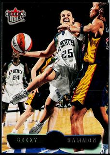 Becky Hammon