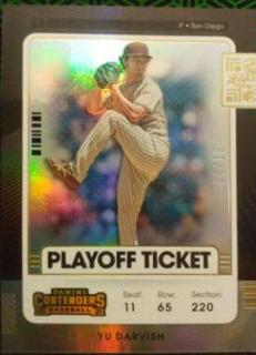 Yu Darvish