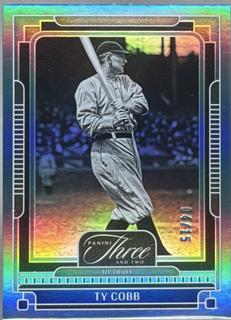 Ty Cobb