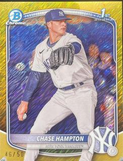 Chase Hampton