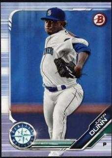 Justin Dunn