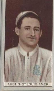 James Austin